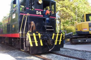 Engine 54